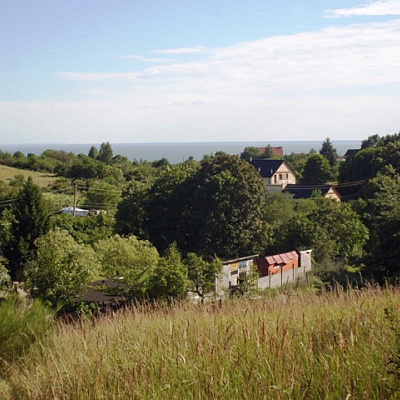 GRUNDSTÜCKE  -  VERKAUF