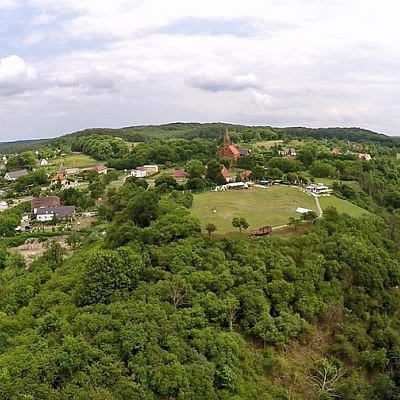 GRUNDSTÜCKE  -  VERKAUF
