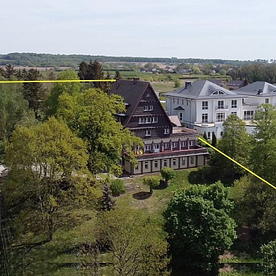 HÄUSER  -  VERKAUF