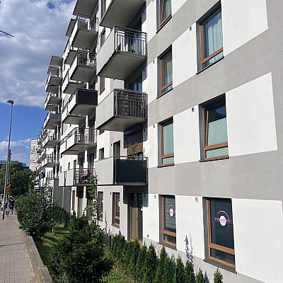 WOHNUNGEN  -  VERKAUF