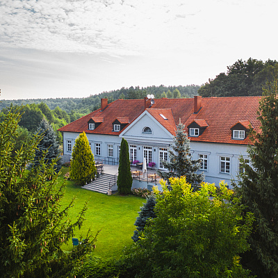 SPRZEDAŻ na OBIEKT w Sławica