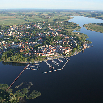 GRUNDSTÜCKE  -  VERKAUF