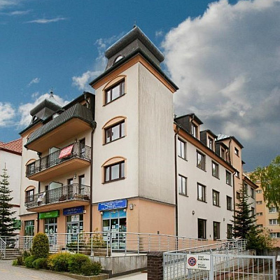 WOHNUNGEN  -  VERKAUF