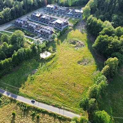 GRUNDSTÜCKE  -  VERKAUF