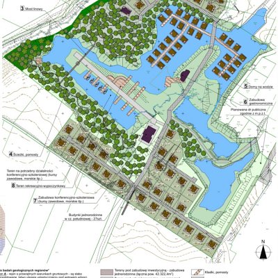 GRUNDSTÜCKE  -  VERKAUF