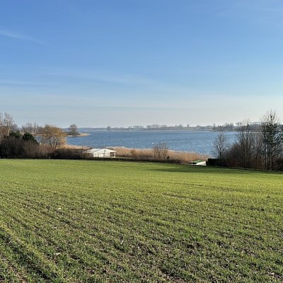 GRUNDSTÜCKE  -  VERKAUF