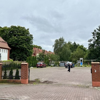 GRUNDSTÜCKE  -  VERKAUF