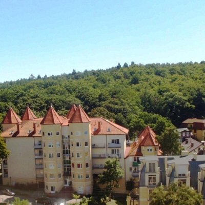 WOHNUNGEN  -  VERKAUF