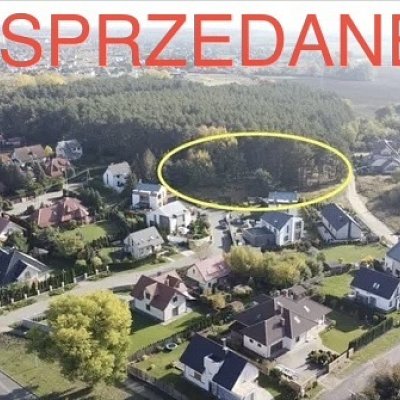 GRUNDSTÜCKE  -  VERKAUF