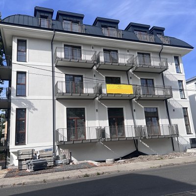 WOHNUNGEN  -  VERKAUF