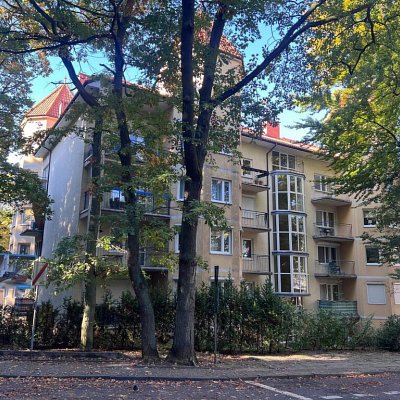 WOHNUNGEN  -  VERKAUF