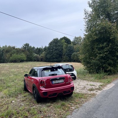 GRUNDSTÜCKE  -  VERKAUF