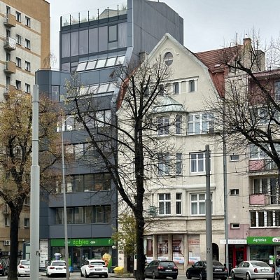 GESCHÄFTE  -  VERKAUF