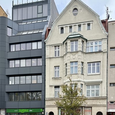GESCHÄFTE  -  VERKAUF