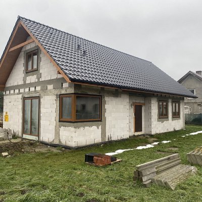 HÄUSER  -  VERKAUF