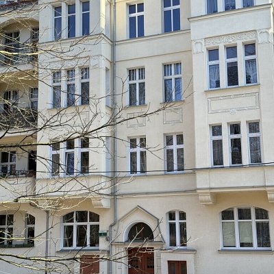 WOHNUNGEN  -  VERKAUF
