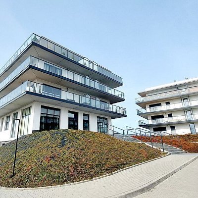 WOHNUNGEN  -  VERKAUF