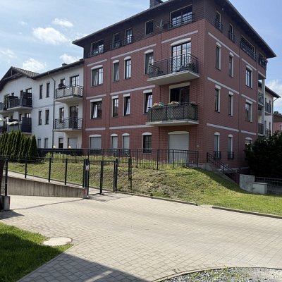 WOHNUNGEN  -  VERMIETUNG