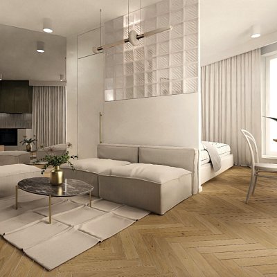 WOHNUNGEN  -  VERMIETUNG