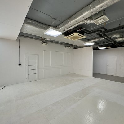 GESCHÄFTE  -  VERMIETUNG