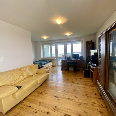 WOHNUNGEN  -  VERKAUF