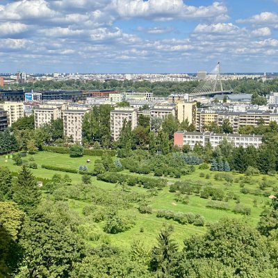 WOHNUNGEN  -  VERKAUF