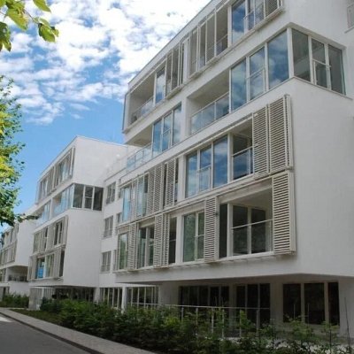 WOHNUNGEN  -  VERKAUF