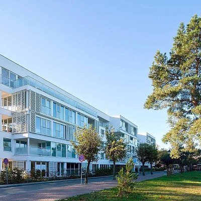 WOHNUNGEN  -  VERKAUF