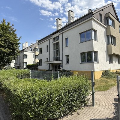 WOHNUNGEN  -  VERKAUF