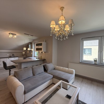 WOHNUNGEN  -  VERKAUF