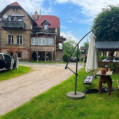 WOHNUNGEN  -  VERKAUF