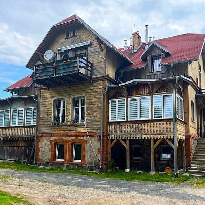 WOHNUNGEN  -  VERKAUF