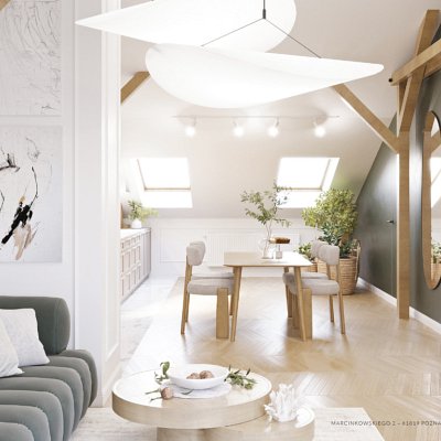 WOHNUNGEN  -  VERKAUF