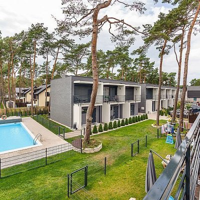 WOHNUNGEN  -  VERKAUF