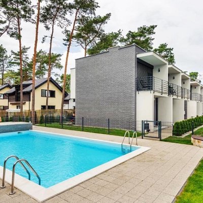 WOHNUNGEN  -  VERKAUF