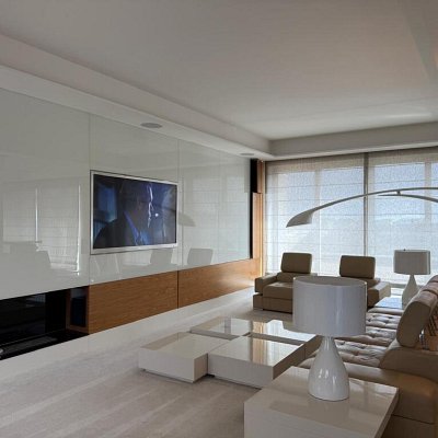 WOHNUNGEN  -  VERKAUF