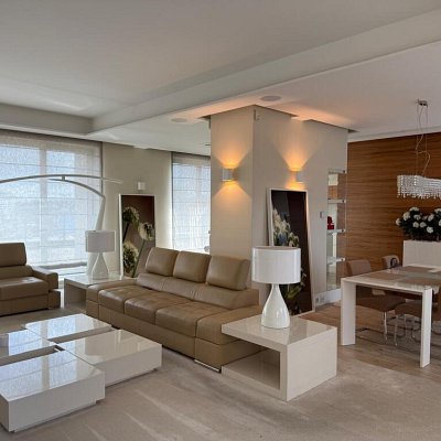 WOHNUNGEN  -  VERKAUF