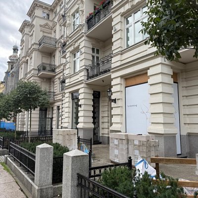 WOHNUNGEN  -  VERKAUF