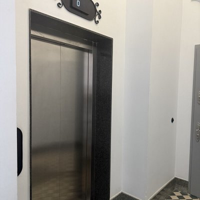 WOHNUNGEN  -  VERKAUF