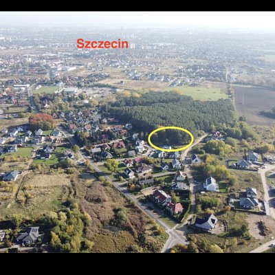 GRUNDSTÜCKE  -  VERKAUF