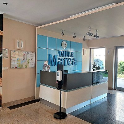 WOHNUNGEN  -  VERMIETUNG