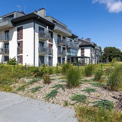 WOHNUNGEN  -  VERKAUF