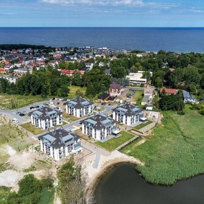 WOHNUNGEN  -  VERKAUF