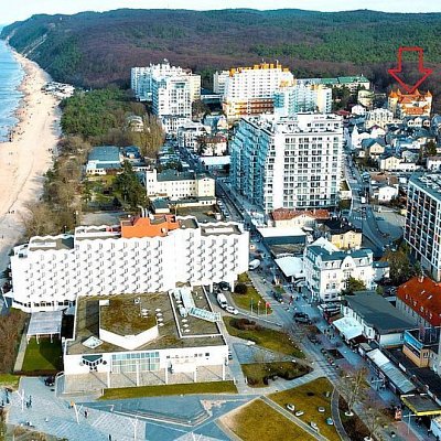 WOHNUNGEN  -  VERKAUF