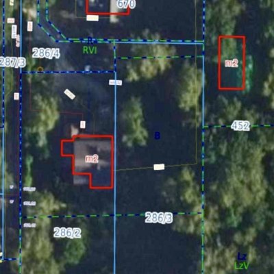 GRUNDSTÜCKE  -  VERKAUF