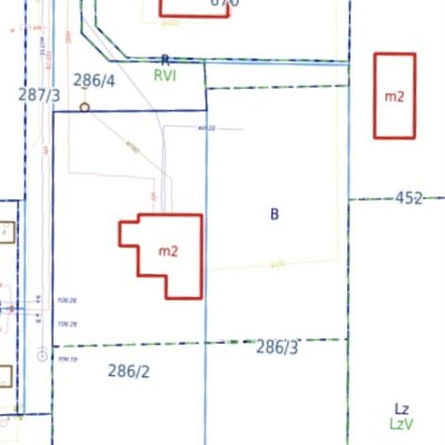 GRUNDSTÜCKE  -  VERKAUF