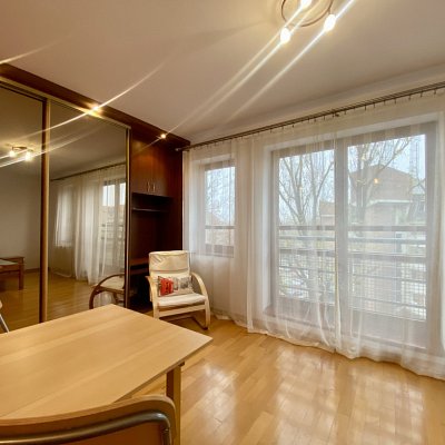 WOHNUNGEN  -  VERMIETUNG