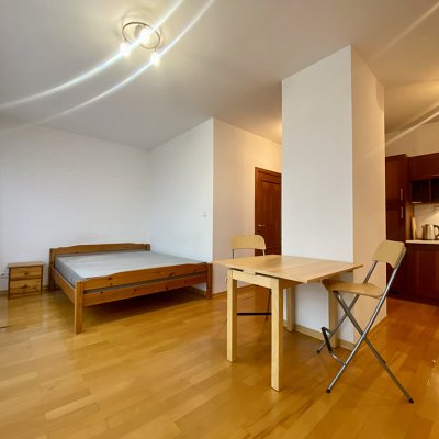 WOHNUNGEN  -  VERMIETUNG