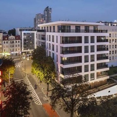 WOHNUNGEN  -  VERKAUF