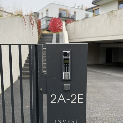 WOHNUNGEN  -  VERKAUF